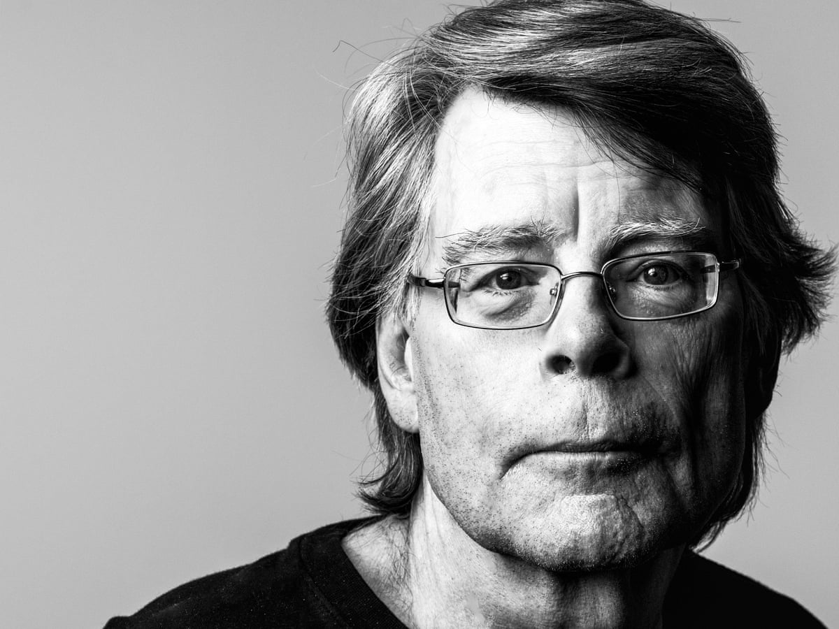 Stephen King